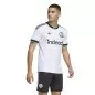 Preview: Eintracht Frankfurt Auswärts Trikot - 2026-27